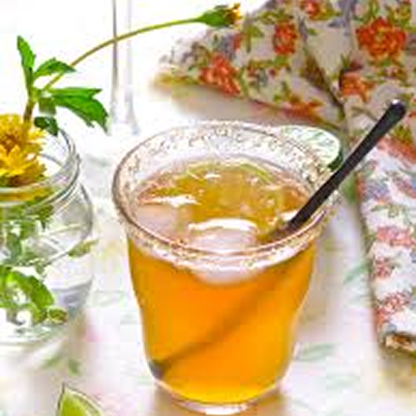 Nannari Soda Sherbet